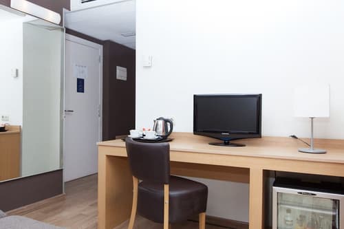 Hotel Sagrada Familia, Room