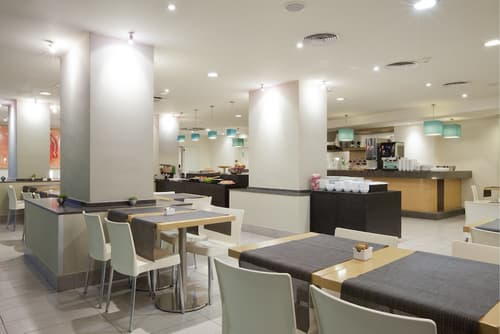 Hotel Sagrada Familia