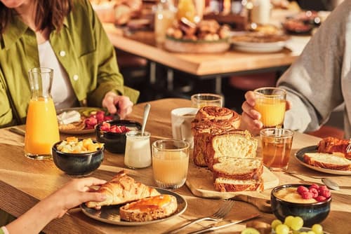 Hotel Campanile Marne La Vallée - Bussy Saint Georges