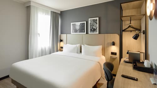 Hotel Campanile Marne La Vallée - Bussy Saint Georges, Primary image