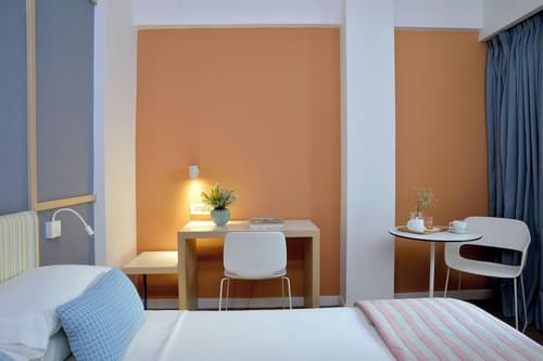 Airotel Alexandros Hotel