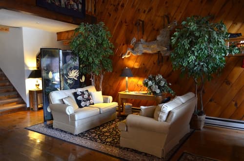 Greenbrier Inn