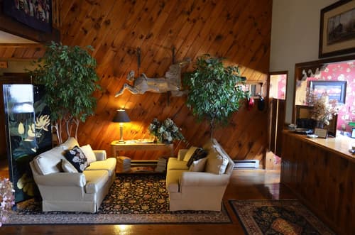 Greenbrier Inn