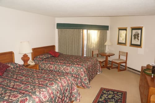Greenbrier Inn
