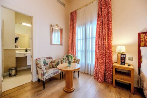 Casa Romana Hotel Boutique, Room