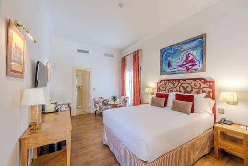 Casa Romana Hotel Boutique, Room