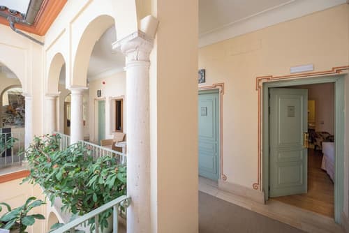 Casa Romana Hotel Boutique, Room