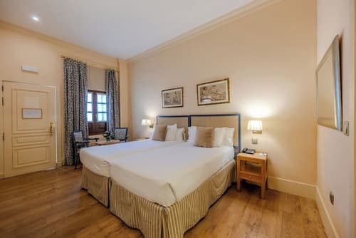 Casa Romana Hotel Boutique, Room