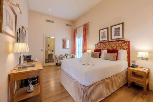 Casa Romana Hotel Boutique, Room