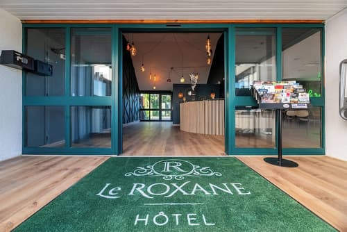 Le Roxane, Reception