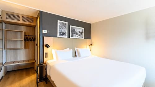 Campanile Marne La Vallée - Torcy, Room