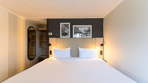 Campanile Marne La Vallée - Torcy