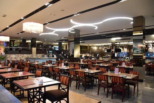 Ambassador Bangkok Hotel