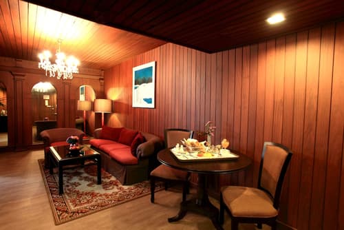 Ambassador Bangkok Hotel, Room