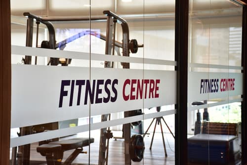 Ambassador Bangkok Hotel