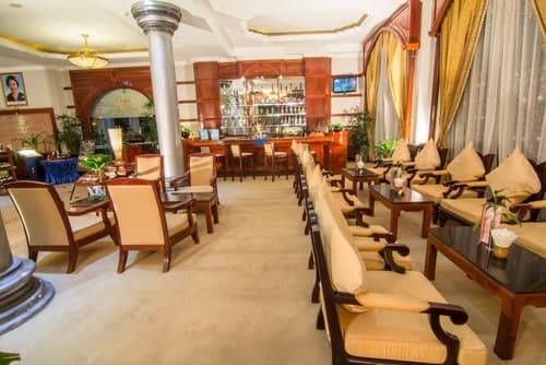 Ree Mohasambath Hotel & Resort  I