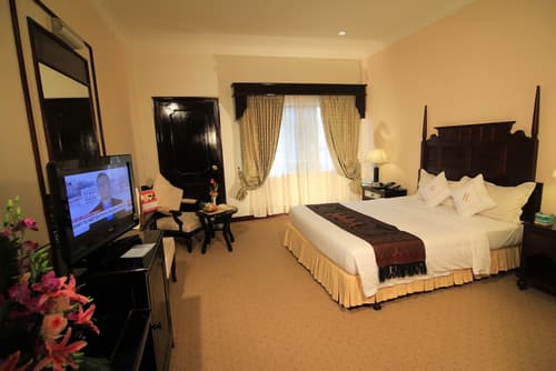 Ree Mohasambath Hotel & Resort  I