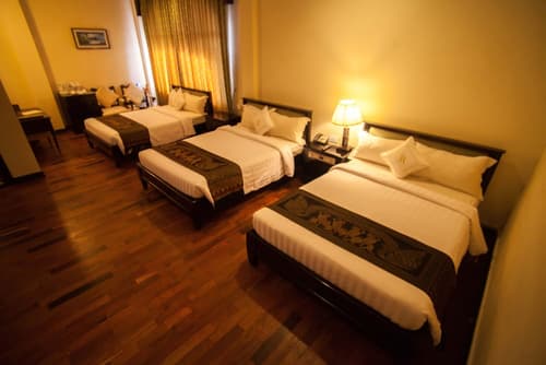 Ree Mohasambath Hotel & Resort  I