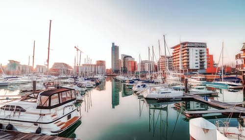 Leonardo Hotel Southampton