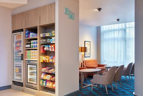 Leonardo Hotel Southampton