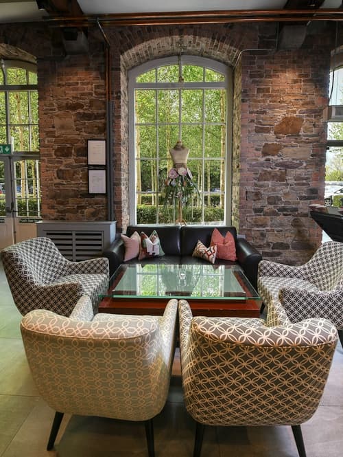 Blarney Woollen Mills Hotel, BW Signature Collection