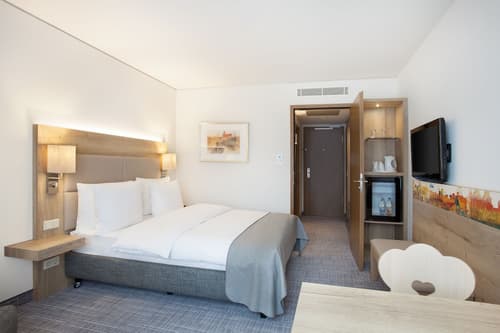 Holiday Inn Nürnberg City Centre by IHG