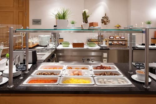 Holiday Inn Nürnberg City Centre by IHG