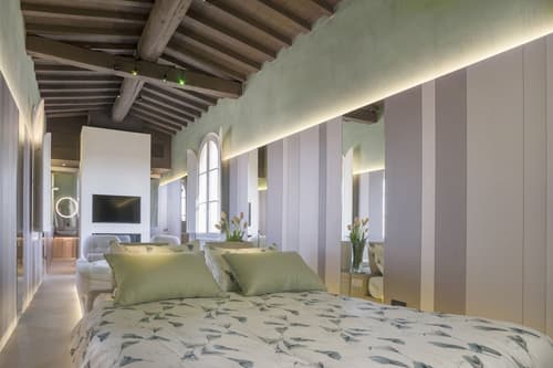 Palazzo dei Ciompi Suites, Room