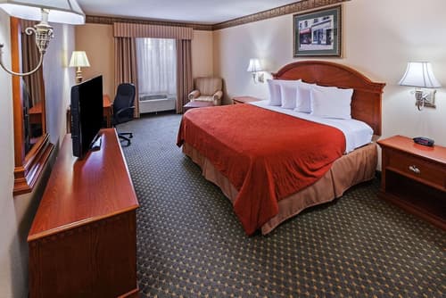 Country Inn & Suites by Radisson, Amarillo I-40 West, TX, Room