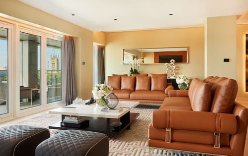 Park Plaza London Riverbank, Room