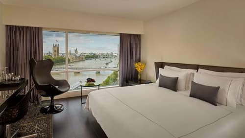 Park Plaza London Riverbank, Room