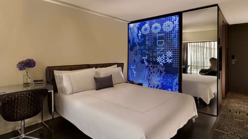 Park Plaza London Riverbank, Room