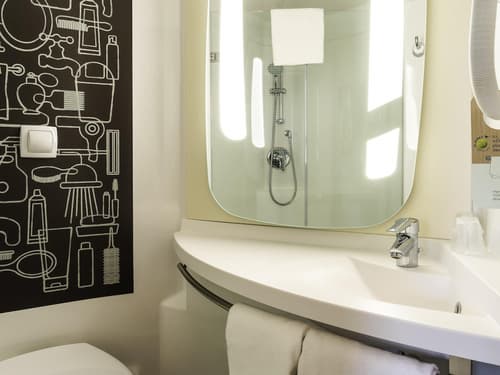 ibis Mulhouse Bale Aeroport