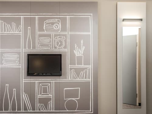 ibis Mulhouse Bale Aeroport
