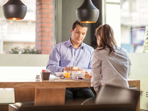 ibis Mulhouse Bale Aeroport