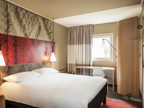ibis Mulhouse Bale Aeroport