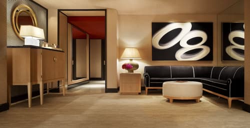 Wynn Las Vegas, Room
