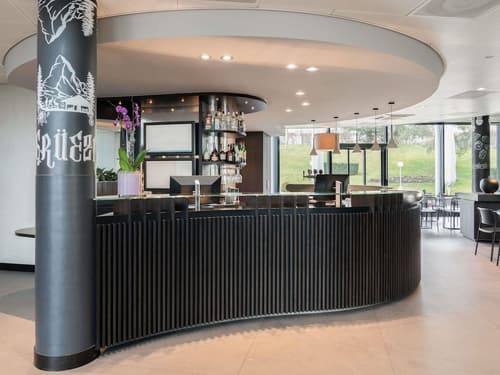Novotel Suites Geneve Aeroport, Primary image