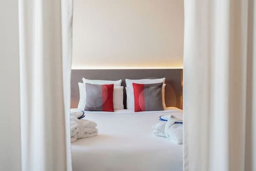 Novotel Suites Geneve Aeroport, Room