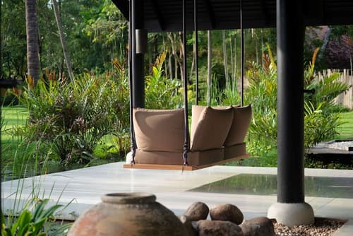 Wyndham Hua Hin Pranburi Resort & Villas, Lobby