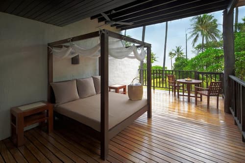 Wyndham Hua Hin Pranburi Resort & Villas