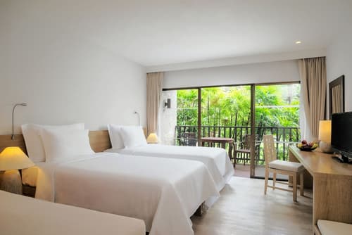 Wyndham Hua Hin Pranburi Resort & Villas, Room
