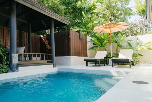 Wyndham Hua Hin Pranburi Resort & Villas, Room