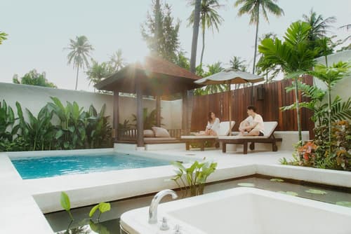 Wyndham Hua Hin Pranburi Resort & Villas, Room