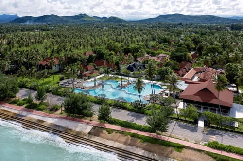 Wyndham Hua Hin Pranburi Resort & Villas, Primary image