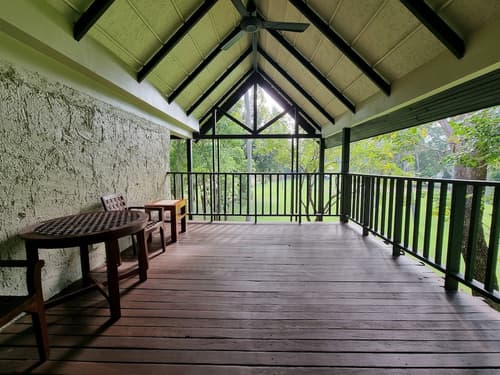 Wyndham Hua Hin Pranburi Resort & Villas, Room