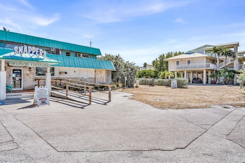 Dove Creek Resort & Marina, Trademark Collection by Wyndham