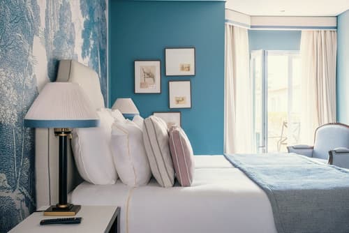 Longevity Senses - Cascais Boutique Hotel - Adults Only, Room