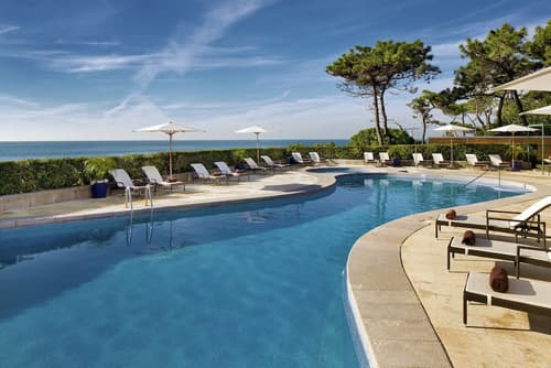 Longevity Senses - Cascais Boutique Hotel - Adults Only, Primary image