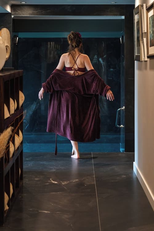 Longevity Senses - Cascais Boutique Hotel - Adults Only, Spa